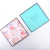 Fancy Silk Scarf Envelope Packaging Retail Envelope Paper Box