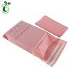 100% Biodegradable Compostable Poly Mailer Bags PINK