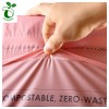 100% Biodegradable Compostable Poly Mailer Bags PINK