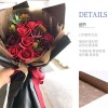 Non Woven Flower Wrapping Paper