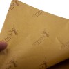 Brown Kraft Tissue Wrapping Paper