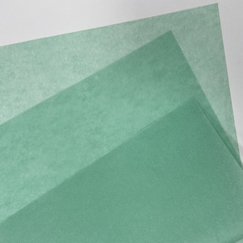 Colourful Tissue Paper Solid Color Copy Paper