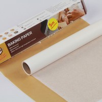 Parchment Paper Oil Absorption Baking Paper BBQ Paper Rectangle