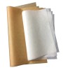 Parchment Paper Oil Absorption Baking Paper BBQ Paper Rectangle