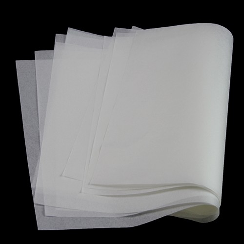 Parchment Paper Oil Absorption Baking Paper BBQ Paper Rectangle