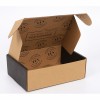 Clothing Shipping Mailer Corrugated Box Postal Packaging Box