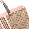 Fashion Tote Bag PP Non-woven Handle Bag