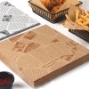 Food Wrapping Printed Wax Paper Sheets