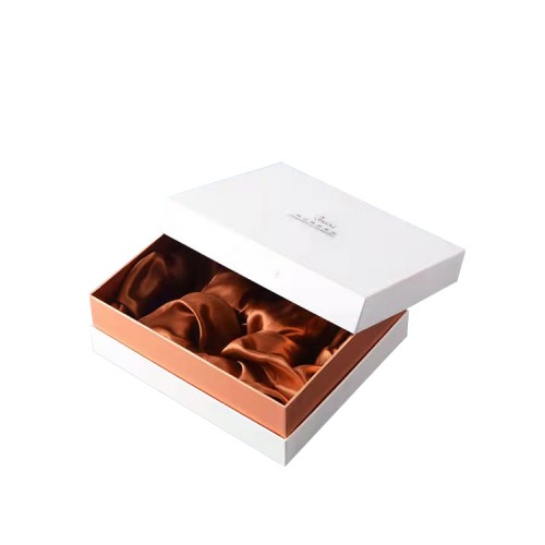 Lid and Base Rigid Gift Box with Inner Tray
