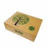 Fruit Carton Packaging Mailbox Coloured Corrugated Gift Box Carton