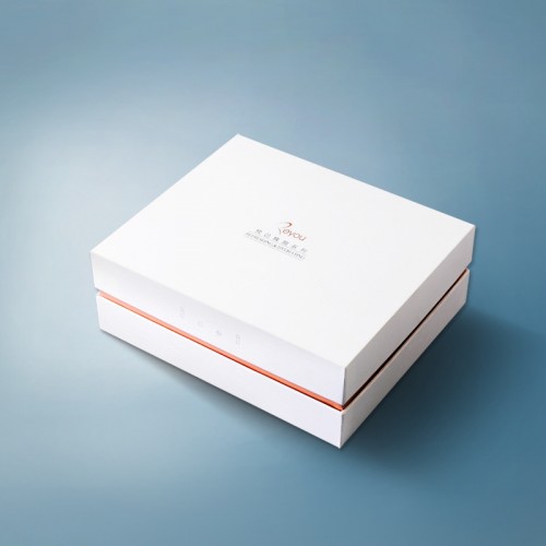 Lid and Base Rigid Gift Box with Inner Tray