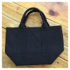 Premium Small Canvas Tote Bag Cotton Handle Bag