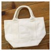 Premium Small Canvas Tote Bag Cotton Handle Bag