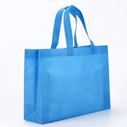 Custom Shopping Non-woven Bag with Custom Logo Printing