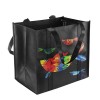 Large Grocery Tote Bags Heavy Duty Shopping PP Non Woven Bag