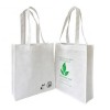 100%  Biodegradable PLA Bag