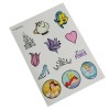 Kids DIY Die Cut Stickers