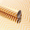 Spot Gold/Sliver Foil Wrapping Paper