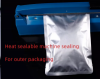 Food Grade Aluminum Foil Food Vacuum Sealed Bag