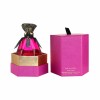 Luxury Hexagon Shaped Perfume Boxe Paper Cardboard Packaging Box