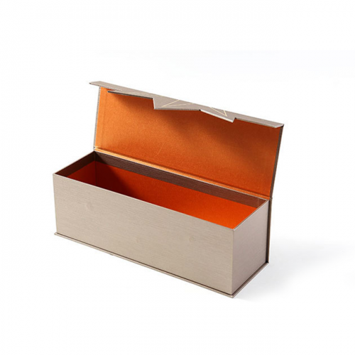 Wine Gift Boxes for Liquor, Wine and Champagne Magnetic Closure
