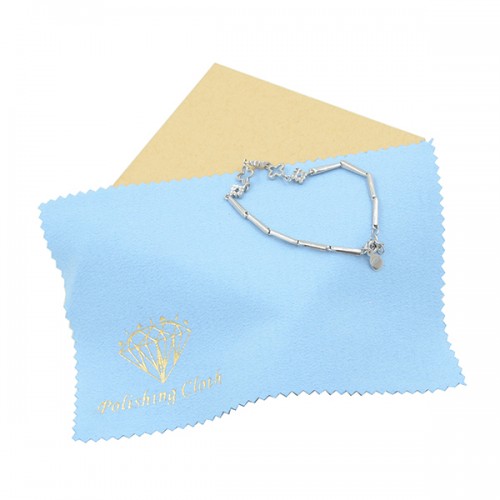 Wholesale Jewelry Polishing Cloth