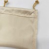 Jewelry Satin Drawstring Bag Fancy Gift Bag