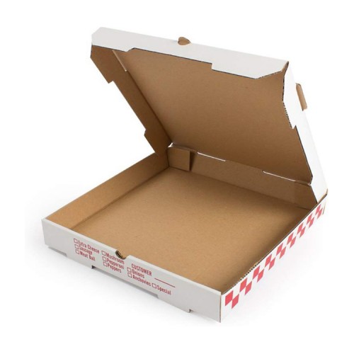 Wholesale 9 Inch Burger Package Carton Supplier Custom Design Printed Packing Bulk