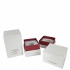 Custom Lid and Base Rigid Perfume Packaging Fragrance Display Box