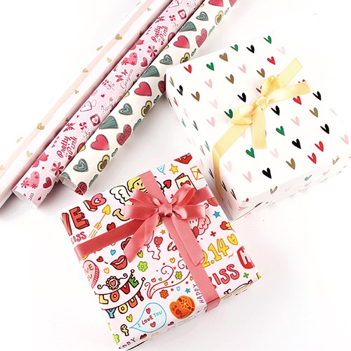 Gift Wrapping Paper Box Gift Wrap Paper Sheets