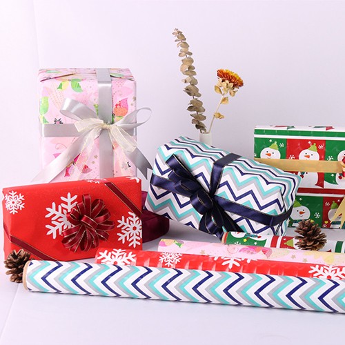 Gift Wrapping Paper Box Gift Wrap Paper Sheets