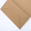 Durable Kraft Paper Bags for Tea Coffee