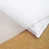 White Plain Wrapping Paper