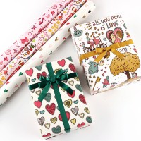 Gift Wrapping Paper Box Gift Wrap Paper Sheets