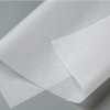 White Plain Wrapping Paper