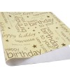 Gift Wrapping Paper Box Gift Wrap Paper Sheets